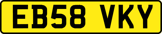 EB58VKY