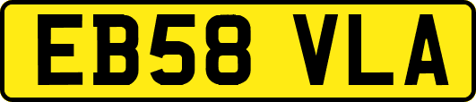 EB58VLA