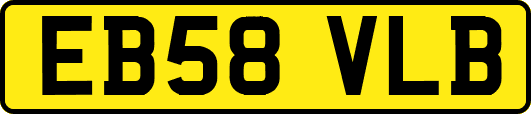 EB58VLB