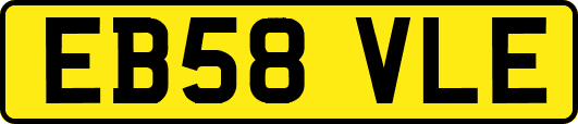 EB58VLE