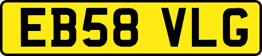 EB58VLG