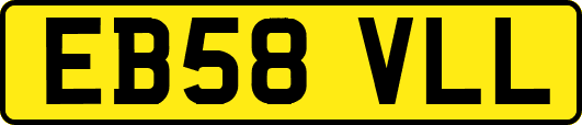 EB58VLL