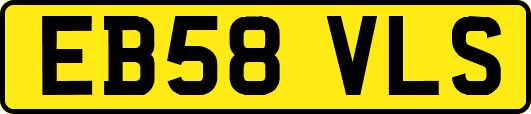 EB58VLS