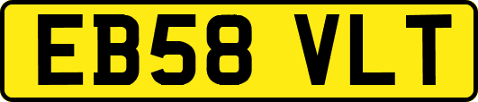 EB58VLT