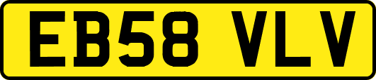 EB58VLV