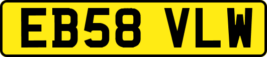 EB58VLW