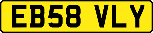 EB58VLY