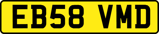 EB58VMD