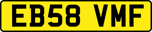 EB58VMF