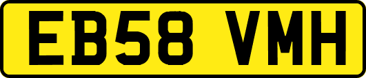 EB58VMH