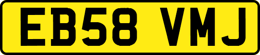 EB58VMJ
