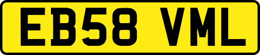 EB58VML