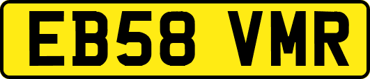 EB58VMR