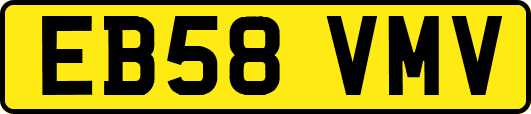 EB58VMV