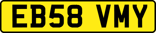 EB58VMY