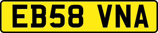EB58VNA