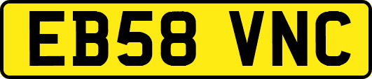 EB58VNC