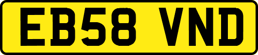 EB58VND