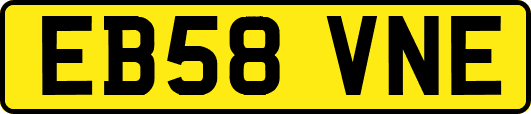 EB58VNE