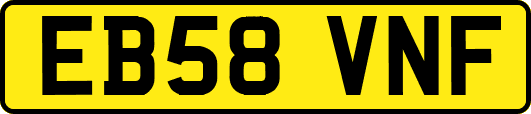 EB58VNF