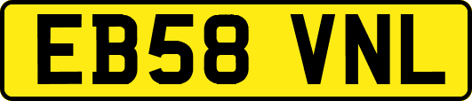 EB58VNL
