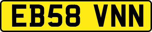 EB58VNN