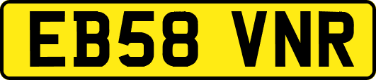 EB58VNR