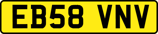 EB58VNV