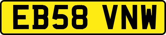 EB58VNW