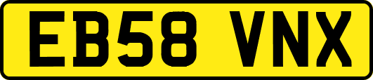 EB58VNX