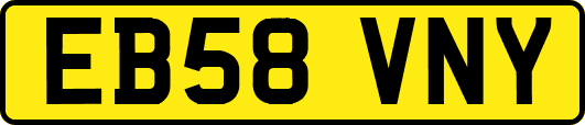 EB58VNY