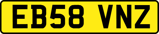 EB58VNZ