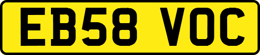 EB58VOC