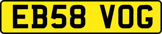 EB58VOG