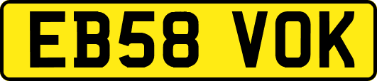 EB58VOK
