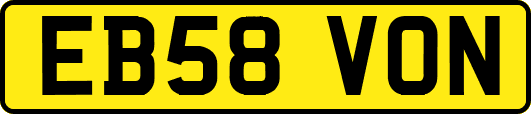 EB58VON