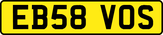 EB58VOS