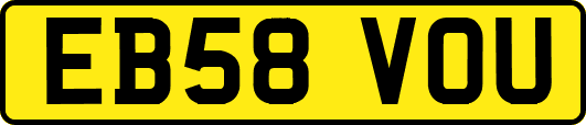 EB58VOU
