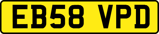 EB58VPD