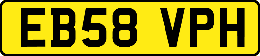 EB58VPH