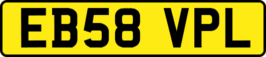EB58VPL