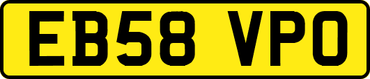 EB58VPO