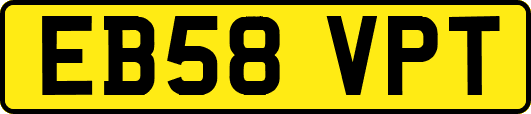 EB58VPT
