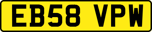 EB58VPW