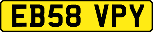 EB58VPY