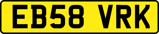 EB58VRK