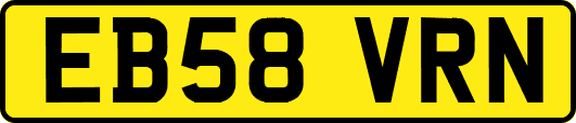 EB58VRN