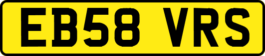 EB58VRS