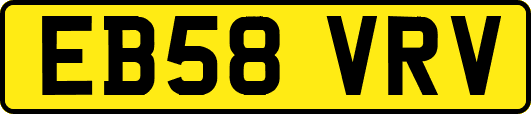 EB58VRV