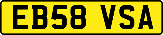 EB58VSA